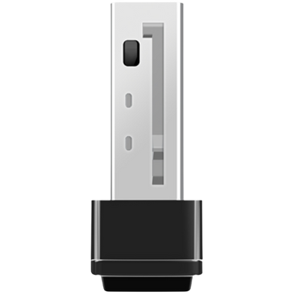 AX300 Nano Wi-Fi 6 Wireless USB Adapter by TP-Link - image 2