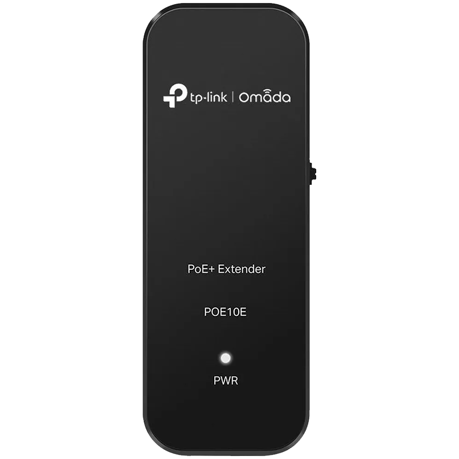 Omada Fast Ethernet PoE+ Extender by TP-Link – product photo