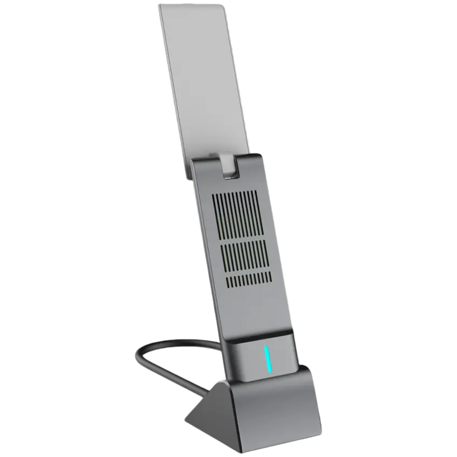 AX1800 High Gain Wireless USB Adapter by TP-Link - product photo