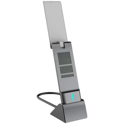 AX1800 High Gain Wireless USB Adapter by TP-Link - product photo
