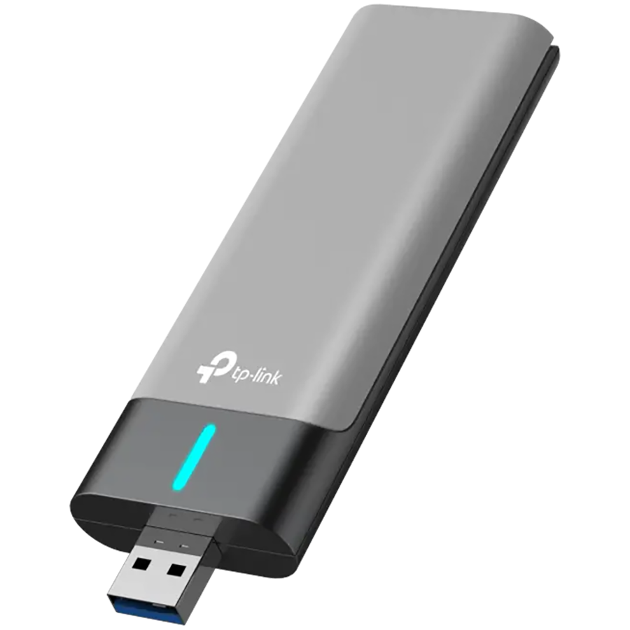 AX1800 High Gain Wireless USB Adapter by TP-Link - image 2