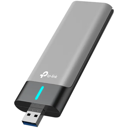 AX1800 High Gain Wireless USB Adapter by TP-Link - image 2