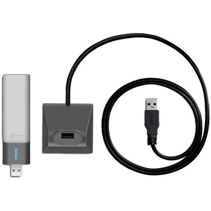 AX1800 High Gain Wireless USB Adapter by TP-Link - image 3