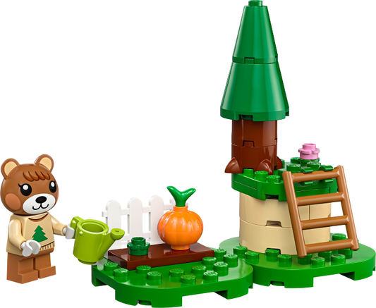 LEGO® Animal Crossing: Maple's Pumpkin Garden (Set 30662)