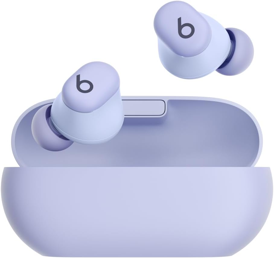 Beats Solo Buds — Wireless Earbuds – view 2