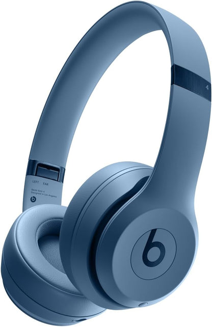 Beats Solo 4 Wireless On-Ear Headphones – view 10