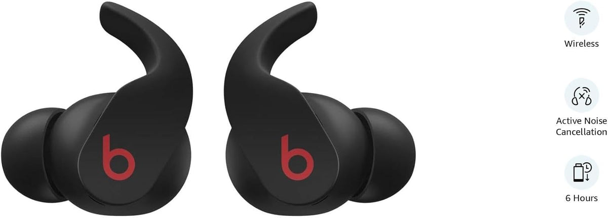 Beats Fit Pro True Wireless ANC Earbuds – view 3
