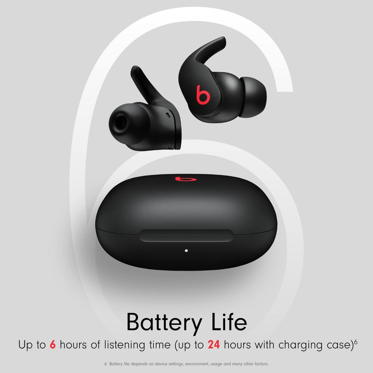 Beats Fit Pro True Wireless ANC Earbuds – view 9