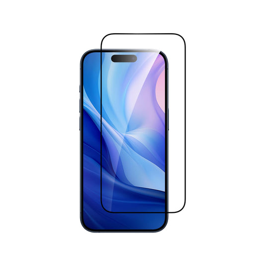 Dviced Tempered Glass Screen Protector for iPhone 16 Pro Max – product photo