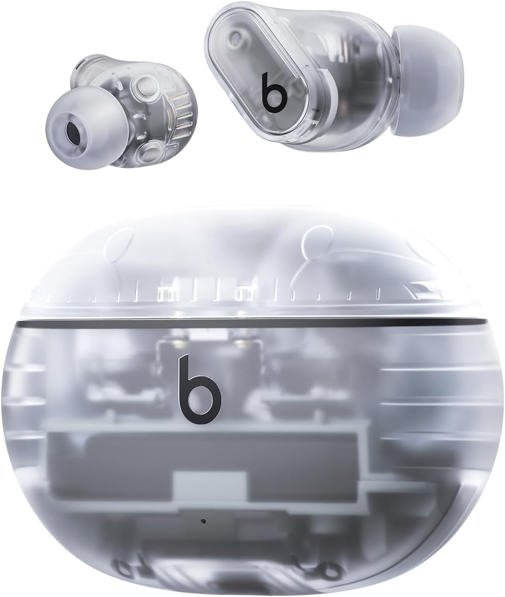 Beats Studio Buds+ True Wireless Earbuds – view 2