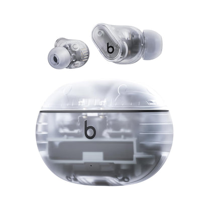 Beats Studio Buds+ True Wireless Earbuds – product photo