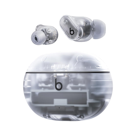 Beats Studio Buds+ True Wireless Earbuds – product photo