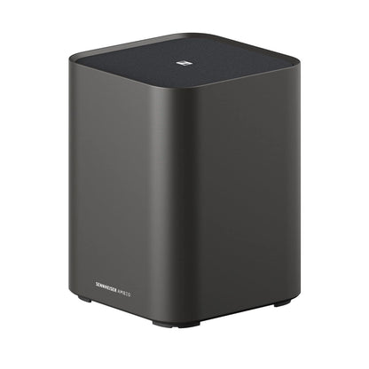 Sennheiser Consumer Audio Sennheiser AMBEO Subwoofer for TV and Music with Immersive 3D Surround Sound a – product photo