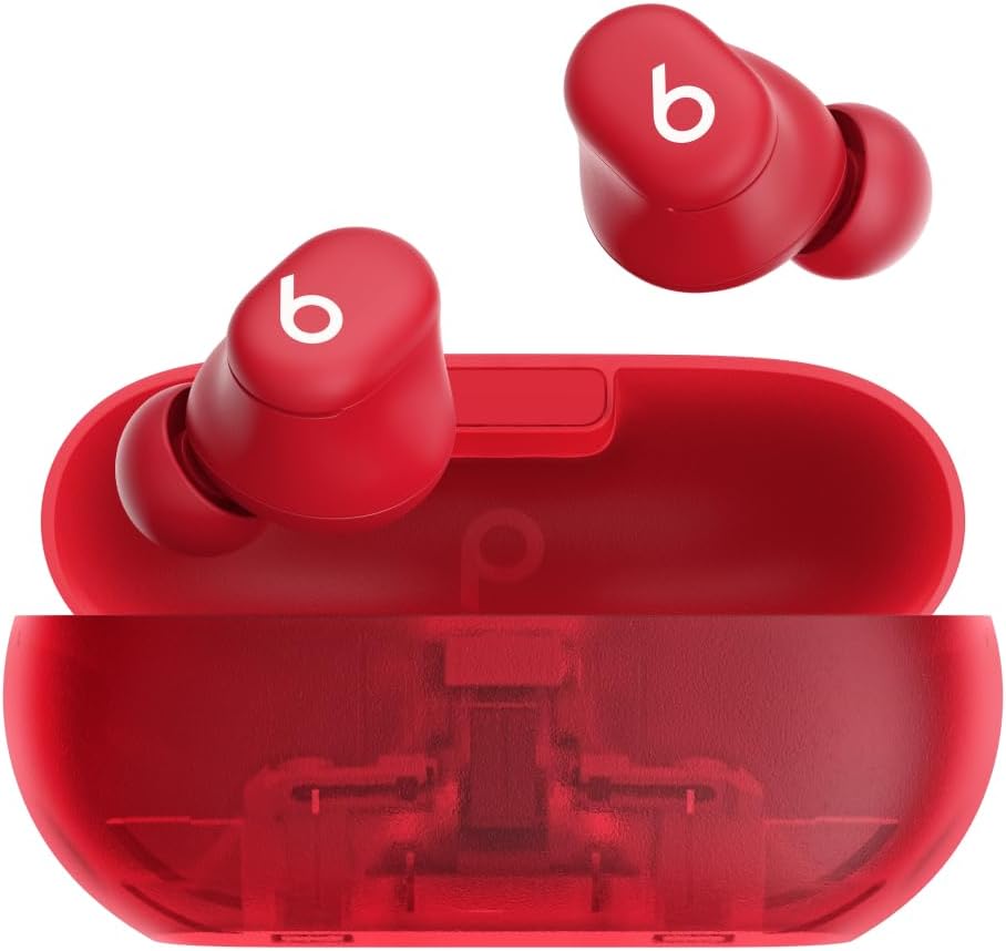 Beats Solo Buds — Wireless Earbuds – view 9