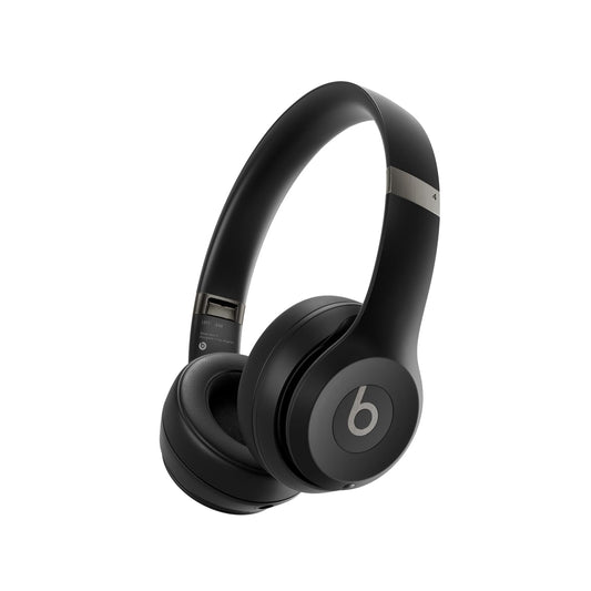 Beats Solo 4 Wireless On-Ear Headphones – product photo