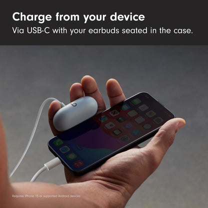 Beats Solo Buds — Wireless Earbuds – view 5