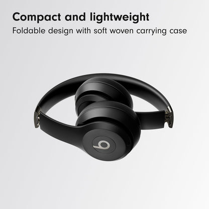 Beats Solo 4 Wireless On-Ear Headphones – view 5