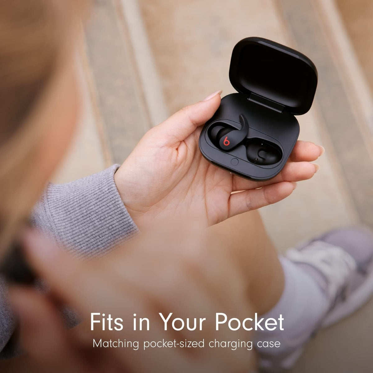 Beats Fit Pro True Wireless ANC Earbuds – view 8