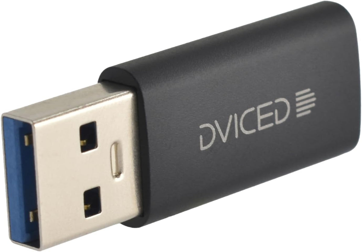 Dviced USB-C to USB-A Adapter – view 4