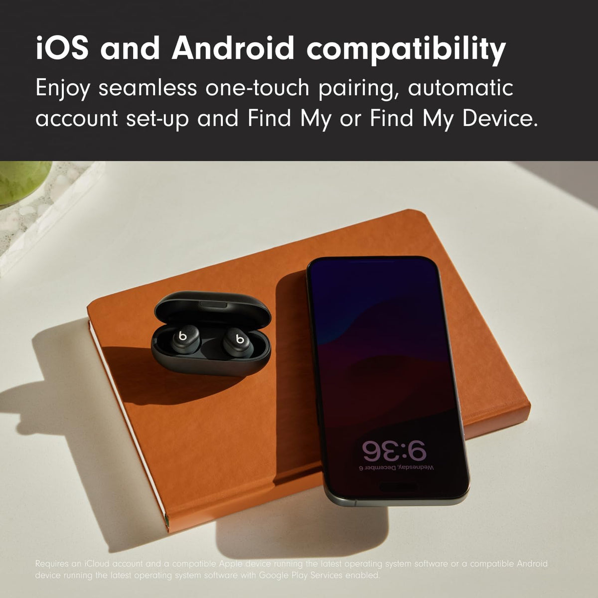 Beats Solo Buds — Wireless Earbuds – view 8