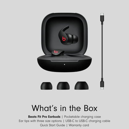 Beats Fit Pro True Wireless ANC Earbuds – view 11