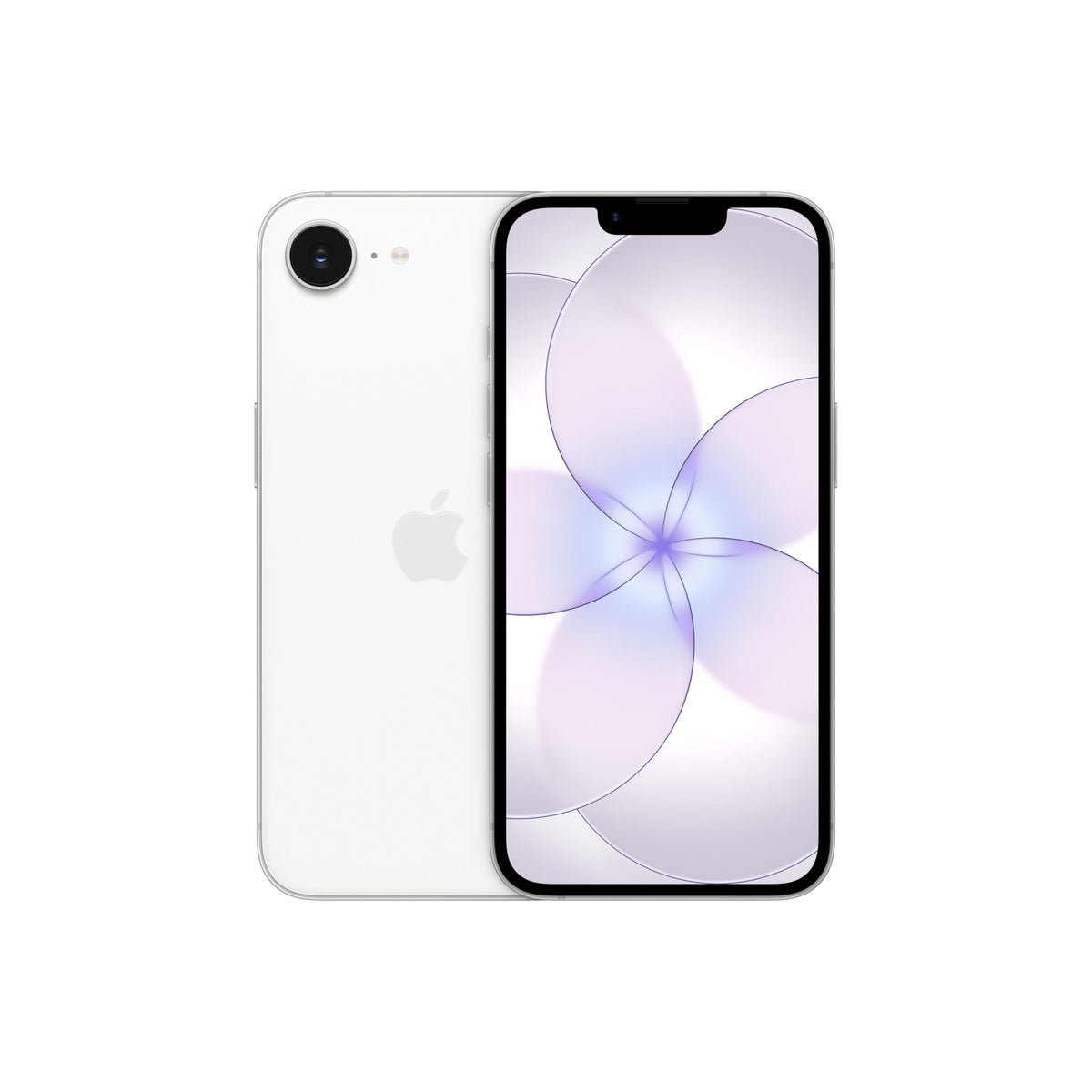 Apple iPhone 17e 256GB: 6.1-inch Super Retina XDR Display, A19 Chip, All-Day Battery Life, 48MP Fusion Camera; Black