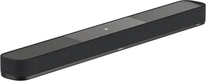 Sennheiser Consumer Audio AMBEO Soundbar Plus for TV and Music with Immersive 3D Surround Sound, Virtual 7.1.4 – view 2