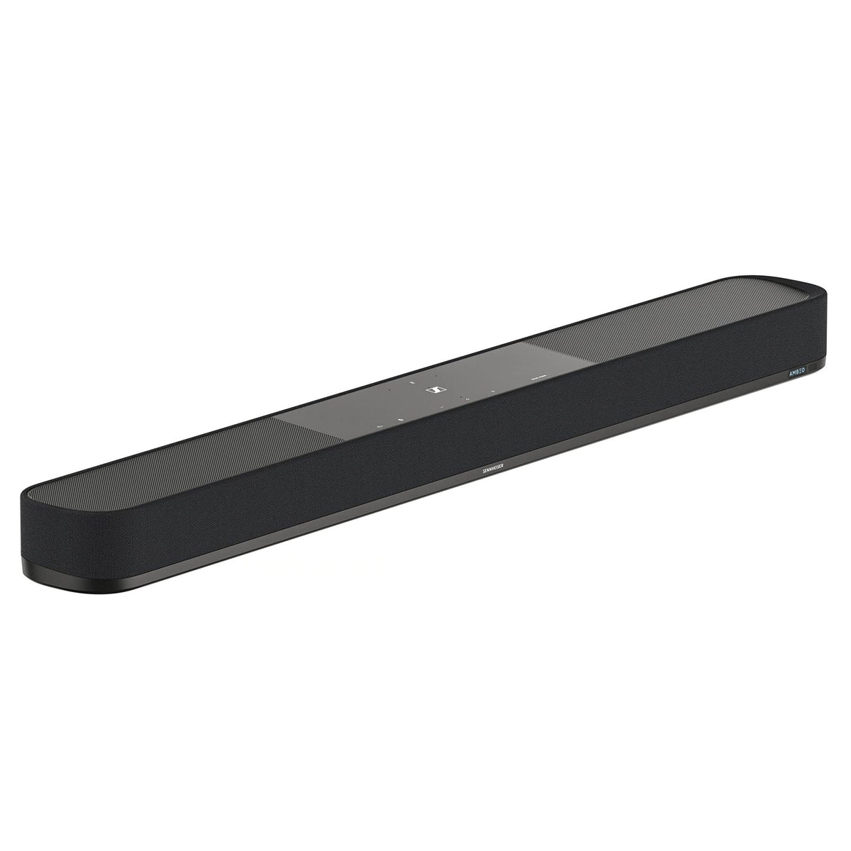 Sennheiser Consumer Audio AMBEO Soundbar Plus for TV and Music with Immersive 3D Surround Sound, Virtual – product photo