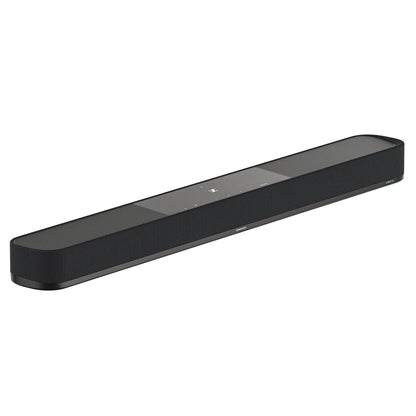 Sennheiser Consumer Audio AMBEO Soundbar Plus for TV and Music with Immersive 3D Surround Sound, Virtual – product photo