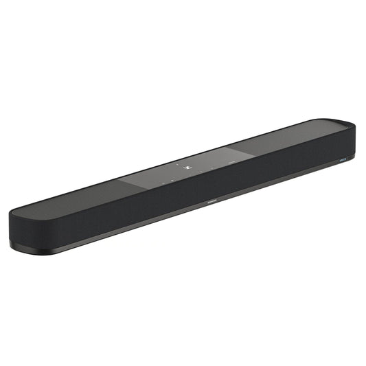 Sennheiser Consumer Audio AMBEO Soundbar Plus for TV and Music with Immersive 3D Surround Sound, Virtual – product photo