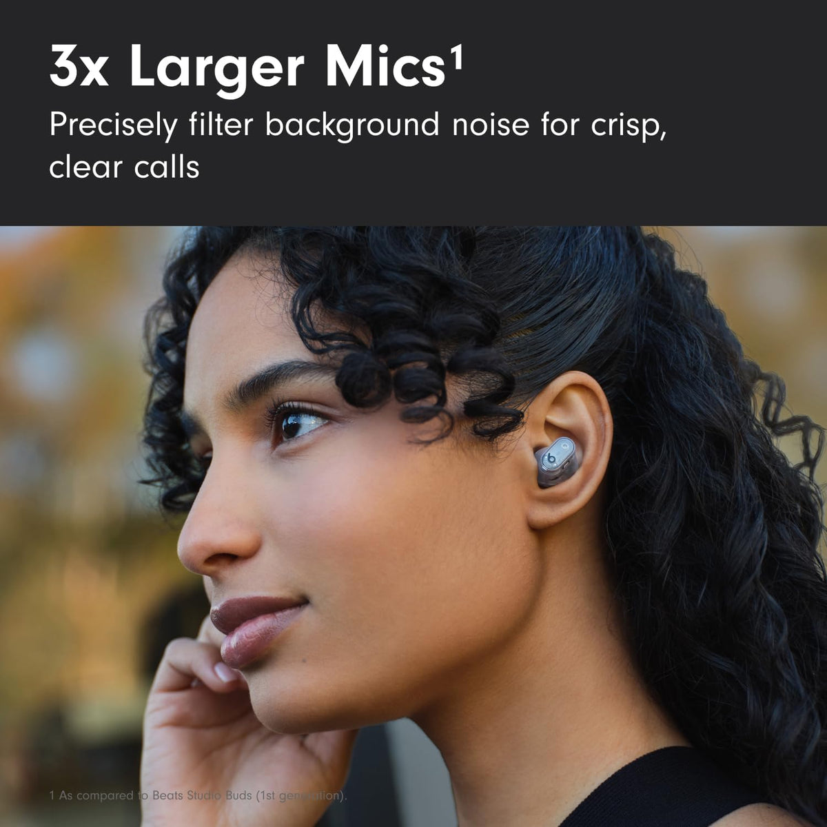Beats Studio Buds+ True Wireless Earbuds – view 8