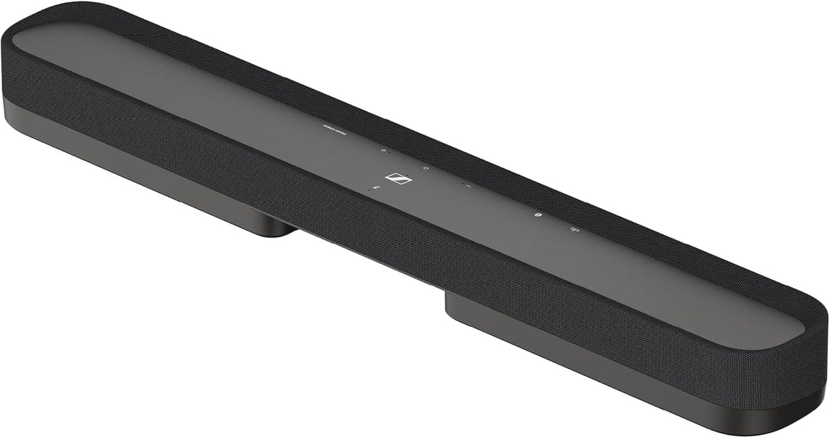 Sennheiser Consumer Audio Sennheiser Ambeo Soundbar Mini, 700138 – view 5