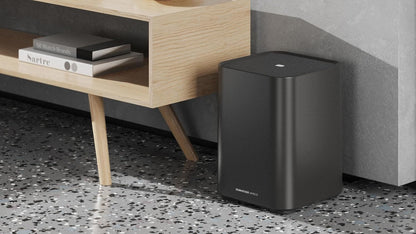 Sennheiser Consumer Audio Sennheiser AMBEO Subwoofer for TV and Music with Immersive 3D Surround Sound a Thundering – view 5
