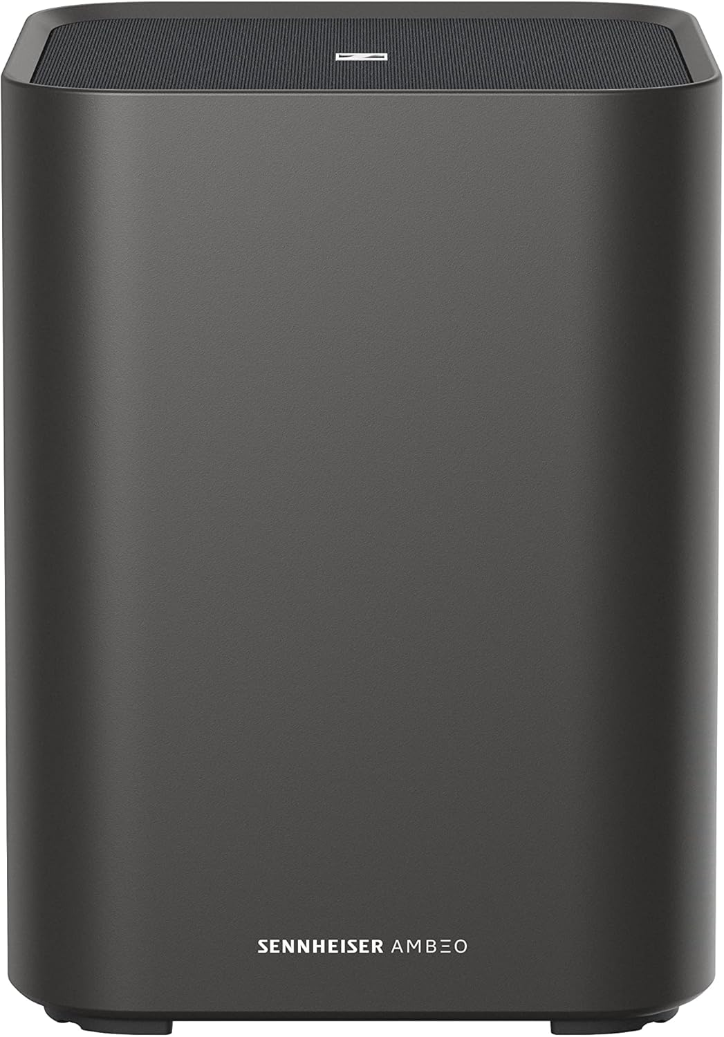 Sennheiser Consumer Audio Sennheiser AMBEO Subwoofer for TV and Music with Immersive 3D Surround Sound a Thundering – view 3