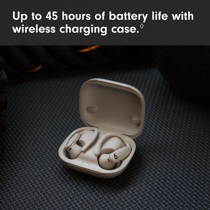 Beats Powerbeats Pro 2 — Wireless Workout Earbuds – view 8
