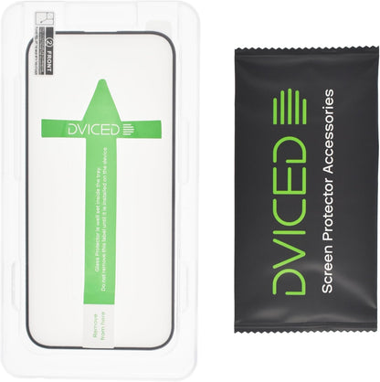 Dviced Silk Print Screen Protector for iPhone 15 – view 4