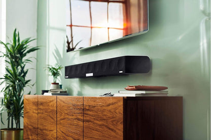 Sennheiser Consumer Audio Ambeo 5.1.4 Channel Soundbar, Black – view 9