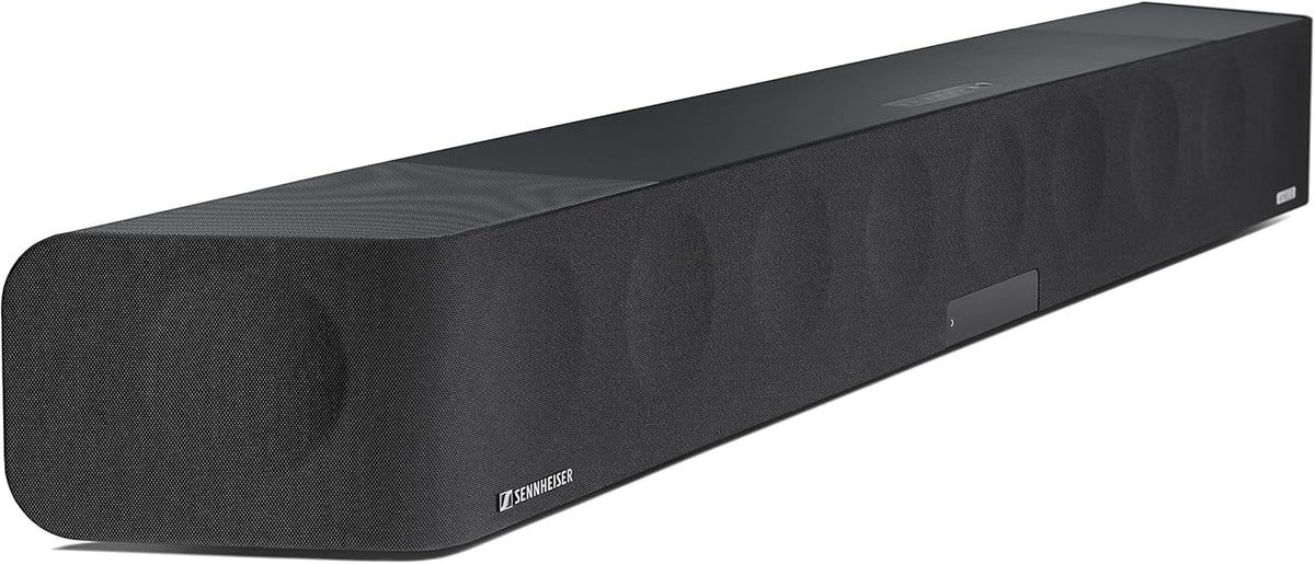 Sennheiser Consumer Audio Ambeo 5.1.4 Channel Soundbar, Black – view 2