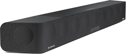 Sennheiser Consumer Audio Ambeo 5.1.4 Channel Soundbar, Black – view 2