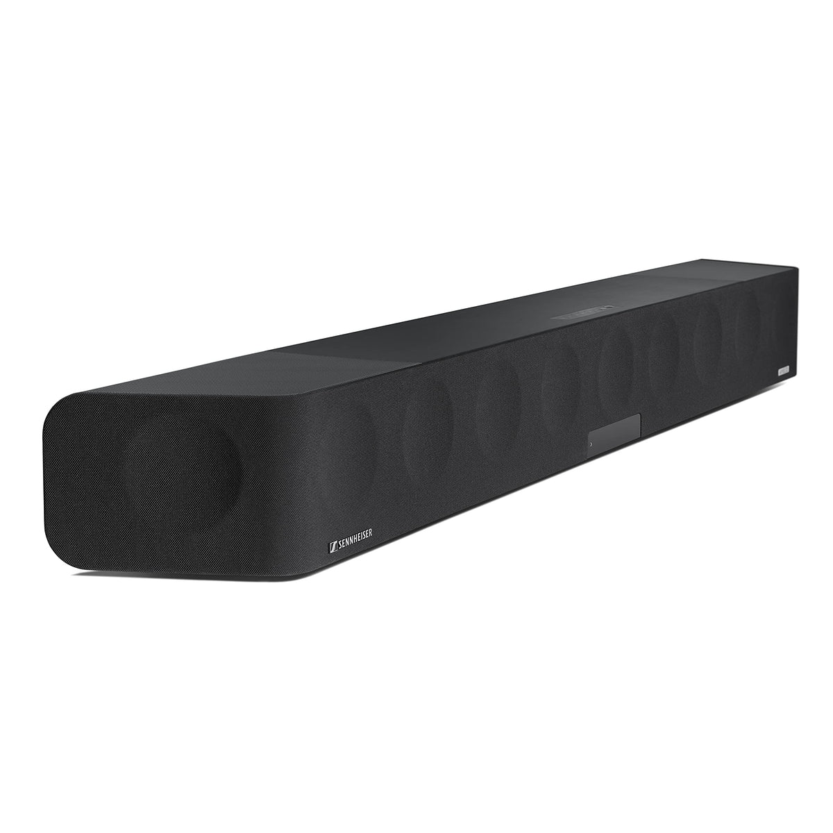 Sennheiser Consumer Audio Ambeo 5.1.4 Channel Soundbar, Black – product photo