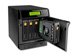 NAS SEAGATE BlackArmor 440 (4xHDD/4TB, supported 4 HDD, LAN, USB, Power Supply, 7200rpm, SATA II, JBOD, 0, 1, 10, 5) – view 4