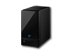 NAS SEAGATE BlackArmor NAS 220 7200.1 (4TB, supported 2 HDD, USB, LAN, Power Adapter, 7200rpm, SATA II, JBOD, 0, 1) – view 4