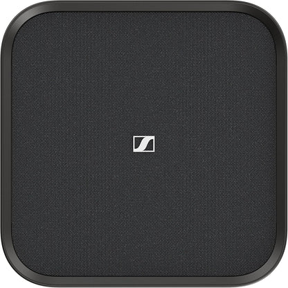 Sennheiser Consumer Audio Sennheiser AMBEO Subwoofer for TV and Music with Immersive 3D Surround Sound a Thundering – view 4