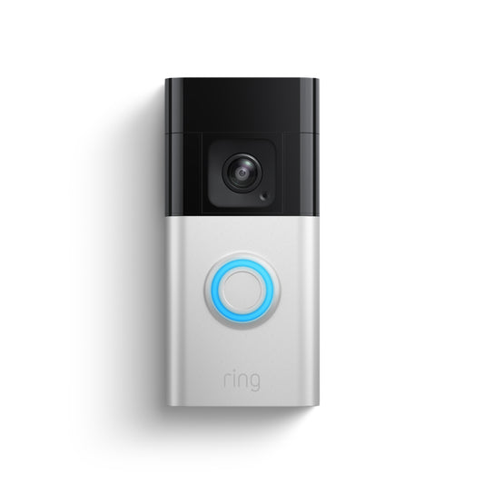 Ring Battery Video Doorbell Pro