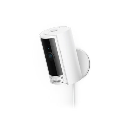 Ring Indoor Cam (2nd Gen) - White