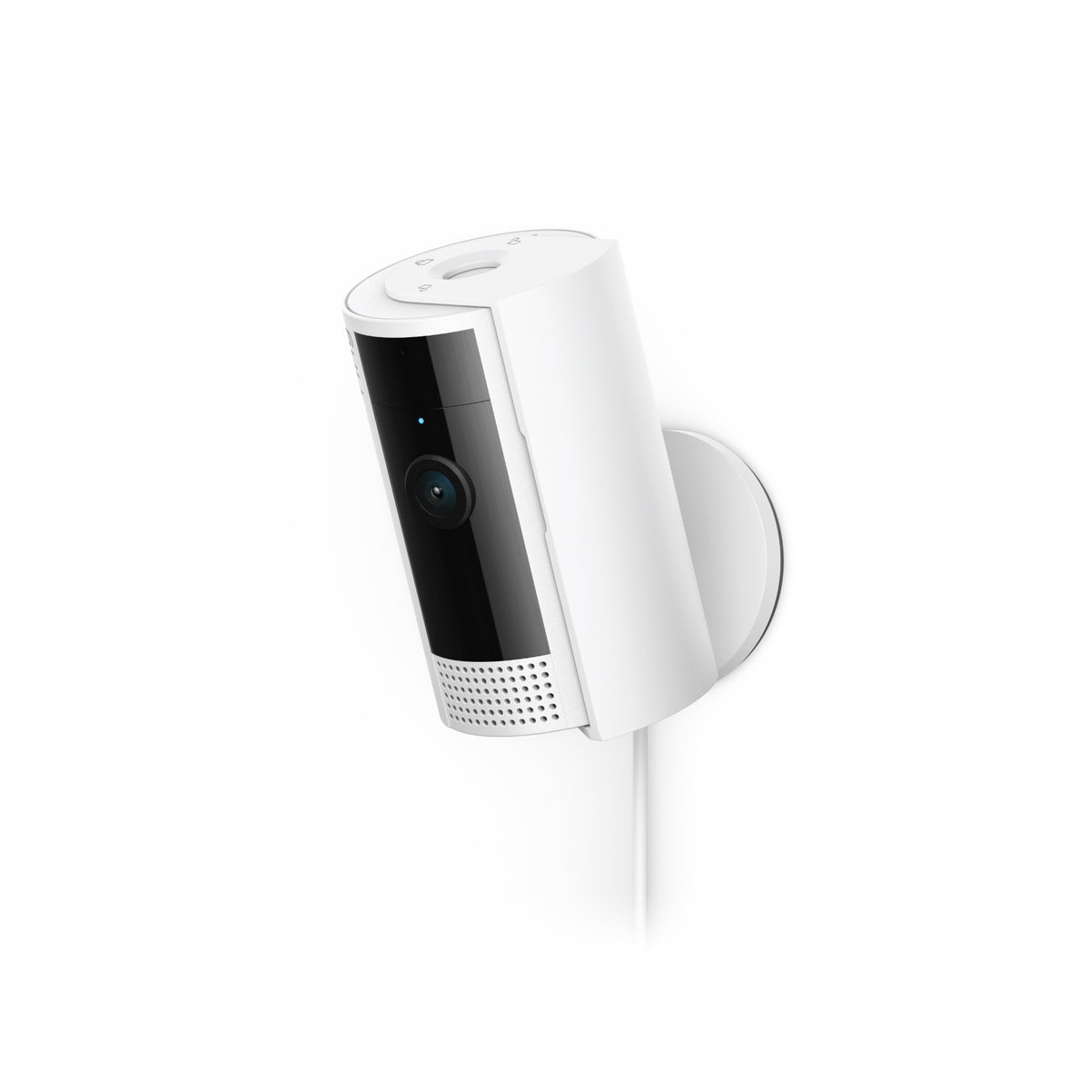 Ring Indoor Cam (2nd Gen) - White - 2 Pack