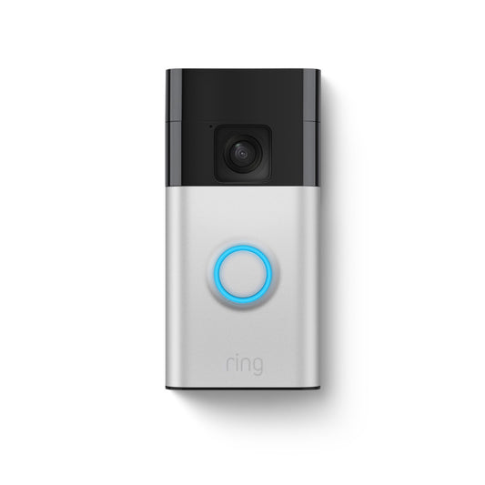 Ring Battery Video Doorbell (2025)