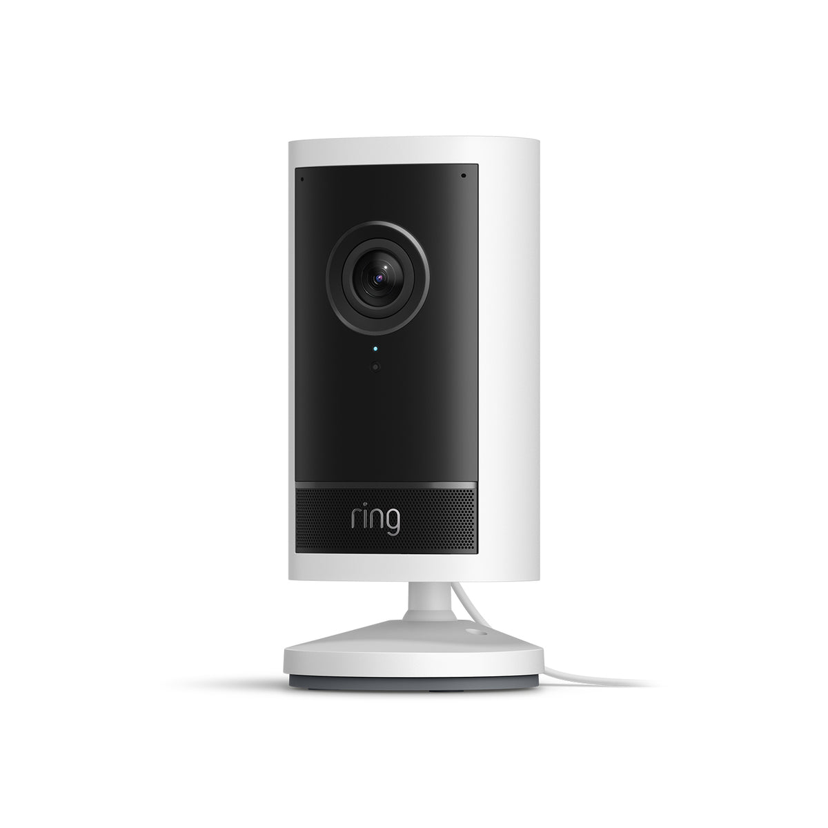 Ring Outdoor Cam PRO (4K) POE - White