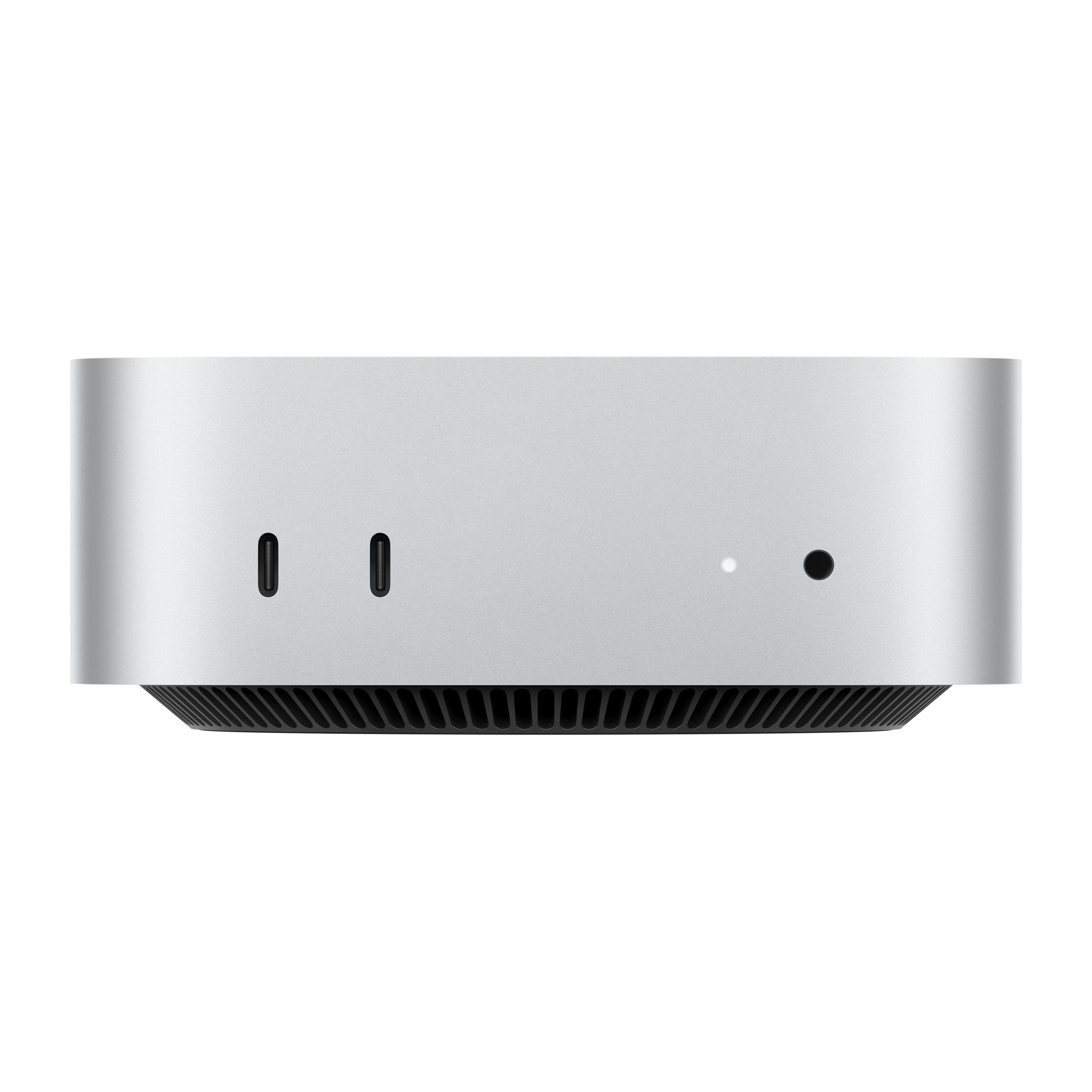 Mac mini M4 24GB 512GB Silver, MCYT4AB/A | Florence Trading