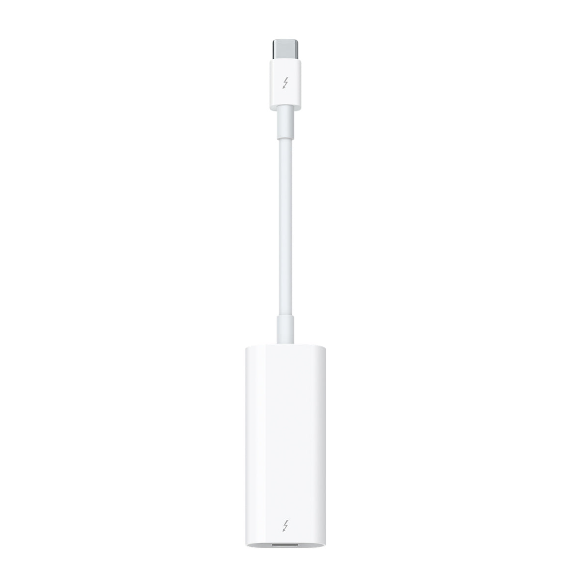 Thunderbolt 3 (USB-C) to Thunderbolt 2 Adapter by Apple
